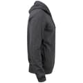 Miniatyrbilde 4 av 4: Clique Mens Premium Organic Cotton Full Zip Hoodie