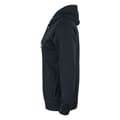 Miniatyrbilde 3 av 4: Clique Mens Premium Organic Cotton Full Zip Hoodie