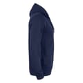 Miniatyrbilde 4 av 4: Clique Mens Premium Organic Cotton Full Zip Hoodie