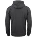 Miniatyrbilde 2 av 4: Clique Mens Premium Organic Cotton Full Zip Hoodie
