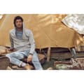 Miniatyrbilde 5 av 5: Clique Mens Premium Organic Cotton Full Zip Hoodie