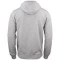 Miniatyrbilde 2 av 5: Clique Mens Premium Organic Cotton Full Zip Hoodie