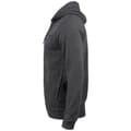 Miniatyrbilde 3 av 4: Clique Mens Premium Organic Cotton Full Zip Hoodie