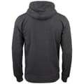 Miniatyrbilde 2 av 4: Clique Mens Premium Organic Cotton Full Zip Hoodie