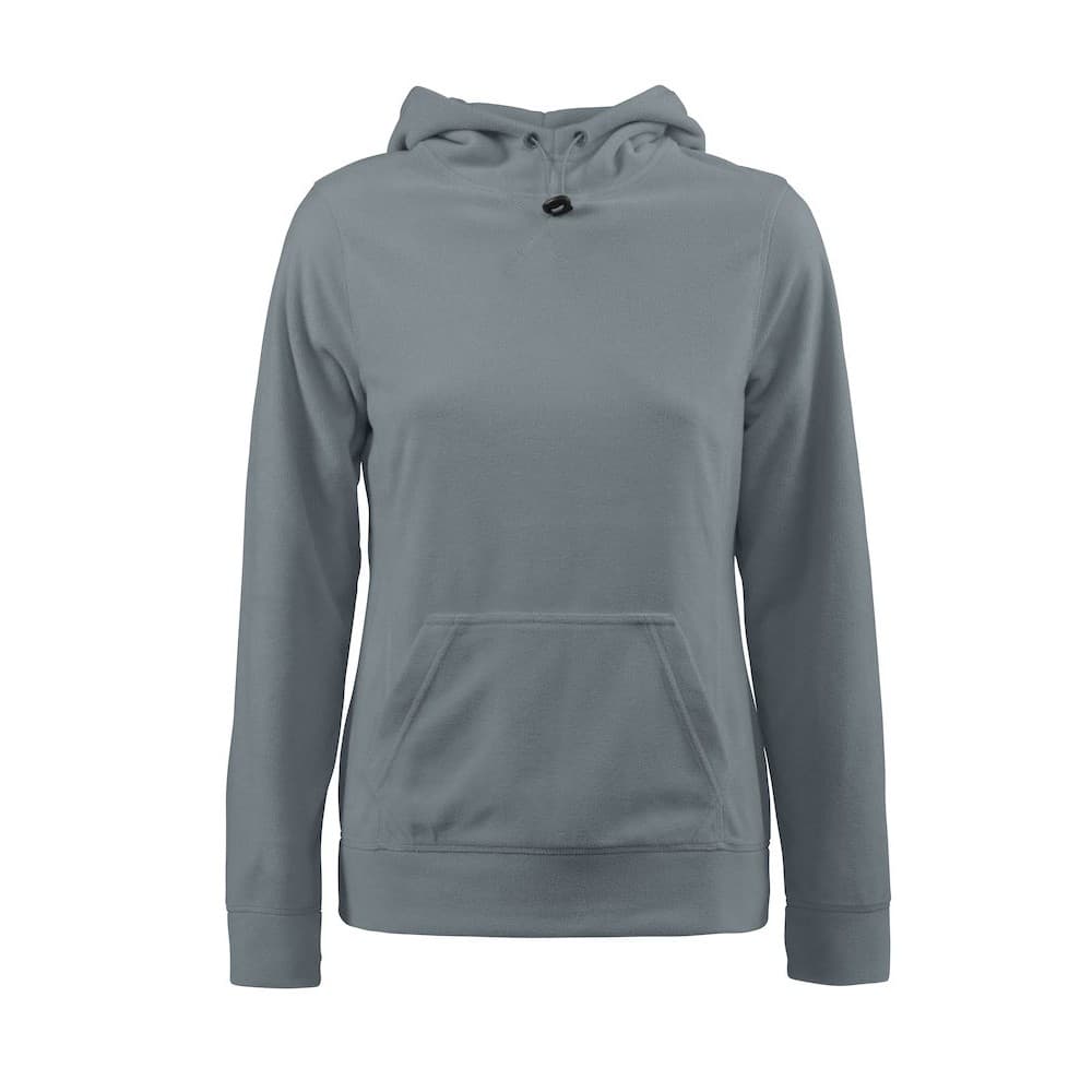 Printer RED Kvinnor/Damer Switch Fleece Hoodie