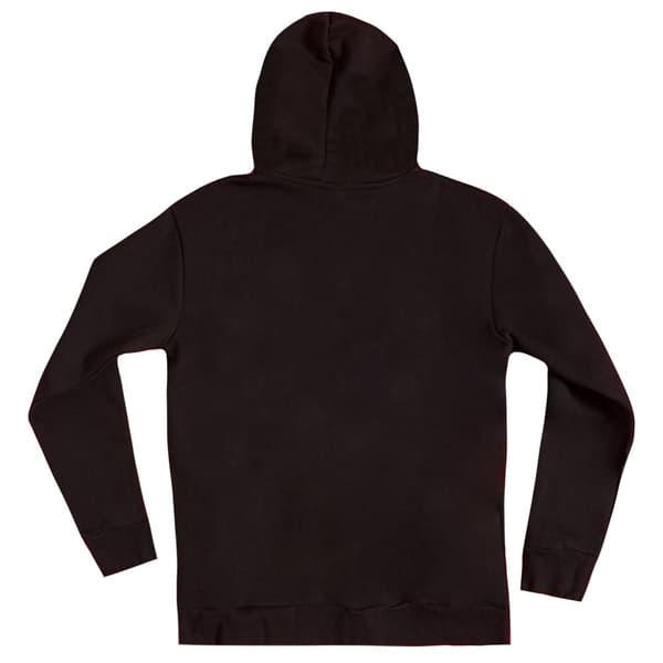 Harry Potter Unisex Adult Property of Gryffindor Contrast Hoodie