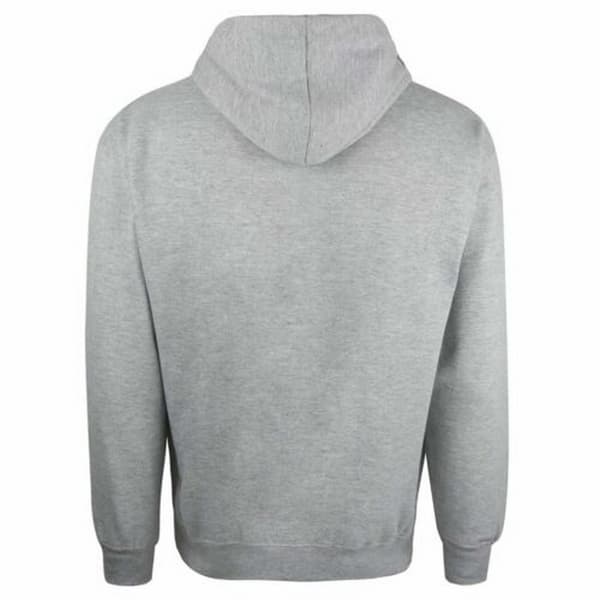 Fast & Furious Logo Hoodie för män
