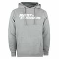 Miniatyrbild 1 av 4: Fast & Furious Logo Hoodie för män