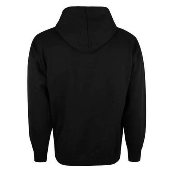 Fast & Furious Logo Hoodie för män