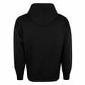 Miniatyrbild 2 av 4: Fast & Furious Logo Hoodie för män