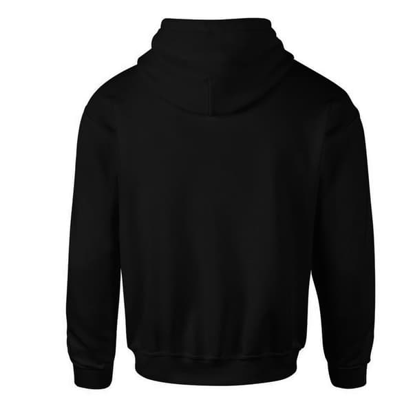 Marvel Box Logo Hoodie til mænd