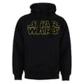 Pikkukuva 1 / 2: Star Wars Mens Logo Hoodie