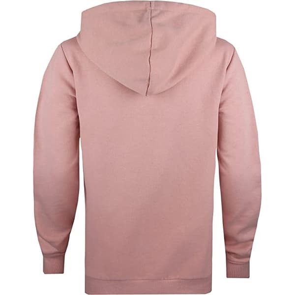 Disney Womens/Ladies Its Cool To Be Kind Mickey Mouse Hoodie