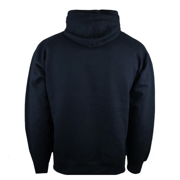 Captain America Mens Logo Hoodie