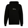 Miniatyrbillede 1 af 3: Disney Hættetrøje med regnbue-logo til kvinder/damer