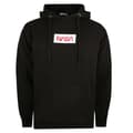 Pikkukuva 1 / 3: NASA Mens Box Logo Hoodie