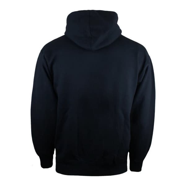 Marvel Mens Characters Logo Hoodie