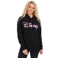Pikkukuva 4 / 4: Disney Womens/Ladies Logo Hoodie