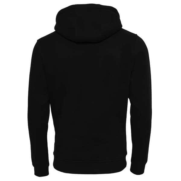 Disney Womens/Ladies Logo Hoodie
