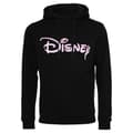 Pikkukuva 1 / 4: Disney Womens/Ladies Logo Hoodie
