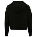 Miniatyrbild 2 av 4: Disney Kvinnor/Damer Love Mickey Crop Hoodie