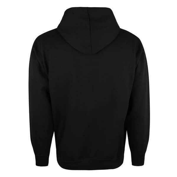 Wonder Woman Kvinnor/Damer Metallic Logo Hoodie