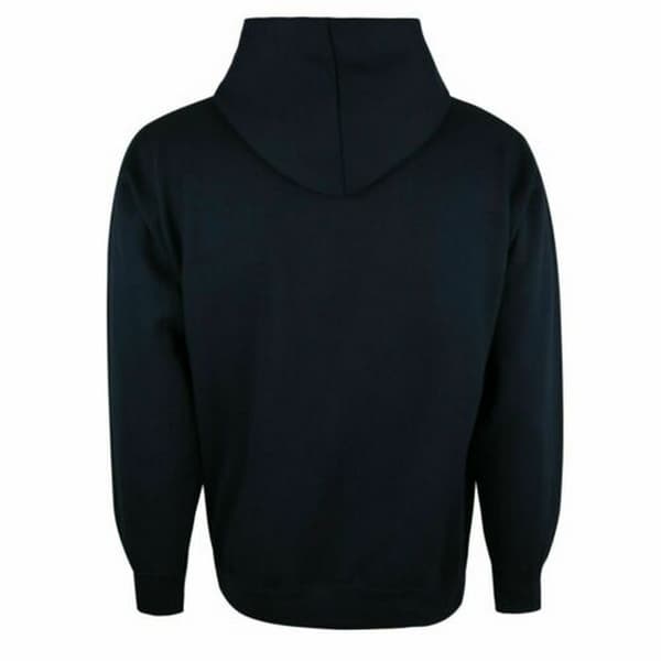 Back To The Future Mens Tour Hoodie
