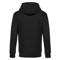 Miniatyrbilde 2 av 2: Batman Mens Painted Effect Logo Hoodie