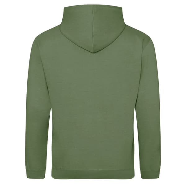 Star Wars Unisex Adult Endor Park Ranger Hoodie