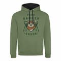 Miniatyrbilde 1 av 2: Star Wars Unisex Adult Endor Park Ranger Hoodie