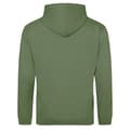 Miniatyrbilde 2 av 2: Star Wars Unisex Adult Endor Park Ranger Hoodie
