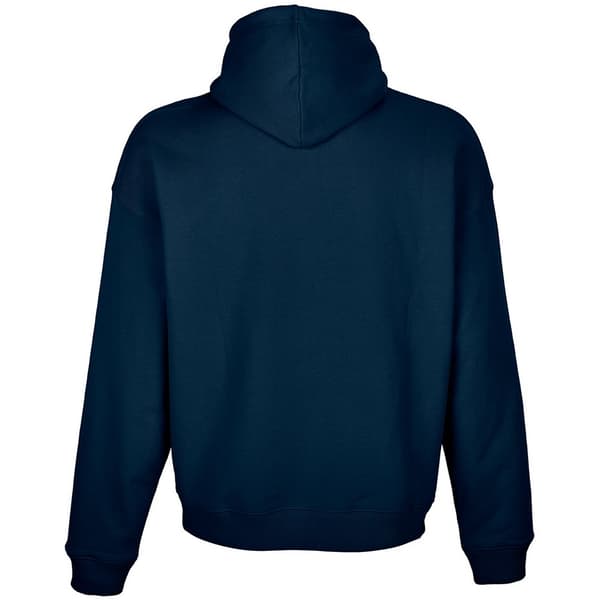 SOLS Unisex voksen Connor Organic Oversized Hoodie til voksne