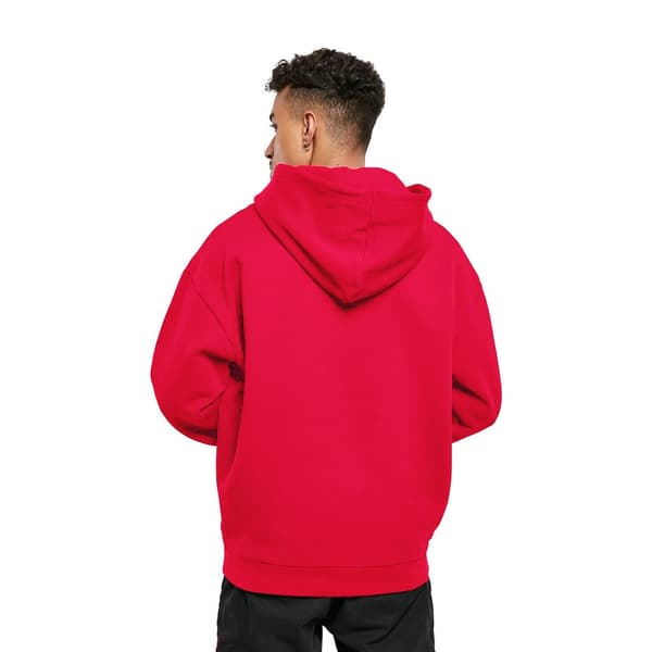 SOLS Unisex voksen Connor Organic Oversized Hoodie til voksne