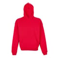 Miniatyrbillede 2 af 2: SOLS Unisex voksen Connor Organic Oversized Hoodie til voksne