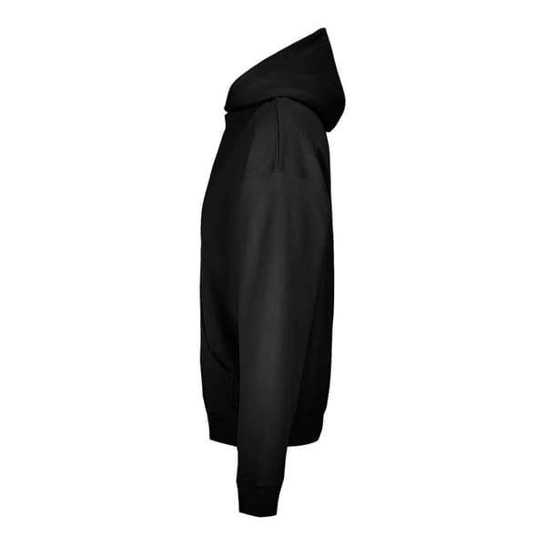 SOLS Unisex voksen Connor Organic Oversized Hoodie til voksne