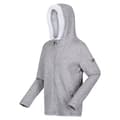 Miniatyrbild 4 av 5: Regatta Kvinnor/Damer Avalynn Marl Full Zip Hoodie med full dragkedja