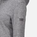 Miniatyrbild 5 av 5: Regatta Kvinnor/Damer Avalynn Marl Full Zip Hoodie med full dragkedja
