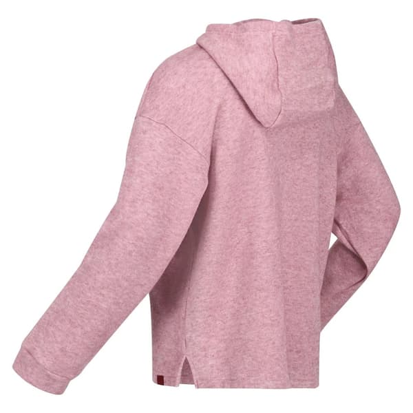 Regatta Kvinnor/Damer Kassidy Marl Hoodie