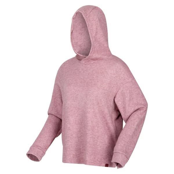 Regatta Kvinnor/Damer Kassidy Marl Hoodie