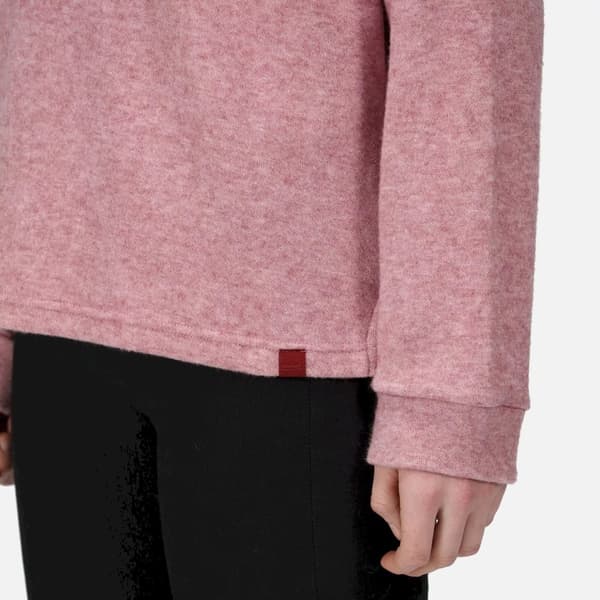 Regatta Kvinnor/Damer Kassidy Marl Hoodie