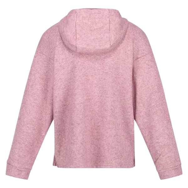Regatta Kvinnor/Damer Kassidy Marl Hoodie