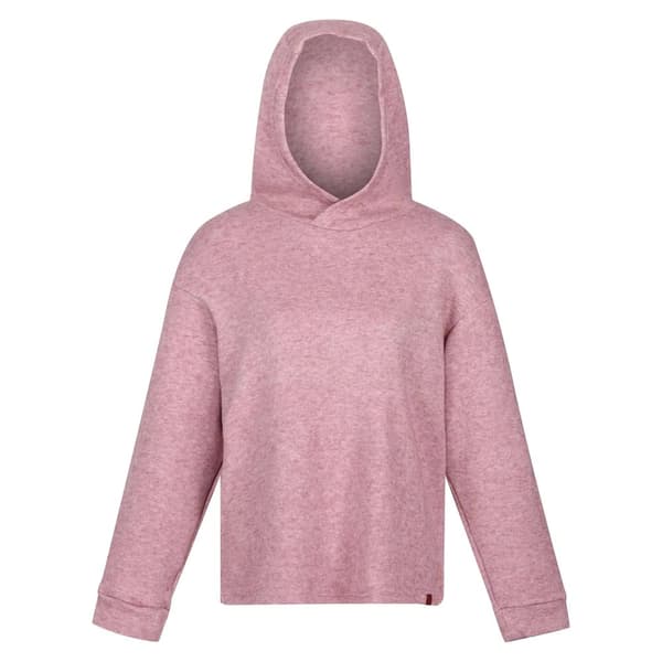 Regatta Kvinnor/Damer Kassidy Marl Hoodie