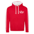 Pikkukuva 1 / 2: Toy Story Unisex Adult Pizza Planet Hoodie