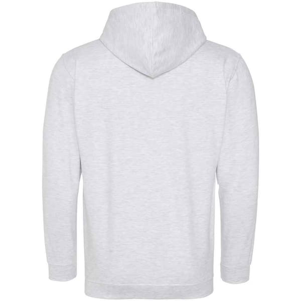 Awdis Mens Full Zip Hoodie