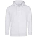 Pikkukuva 1 / 2: Awdis Mens Full Zip Hoodie