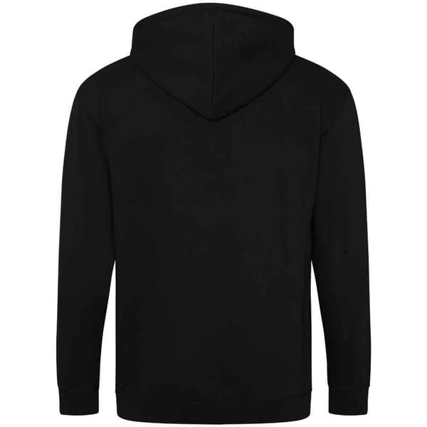 Awdis Mens Full Zip Hoodie