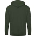 Pikkukuva 1 / 2: Awdis Mens Full Zip Hoodie