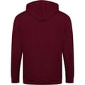 Pikkukuva 2 / 2: Awdis Mens Full Zip Hoodie