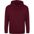 Pikkukuva 1 / 2: Awdis Mens Full Zip Hoodie