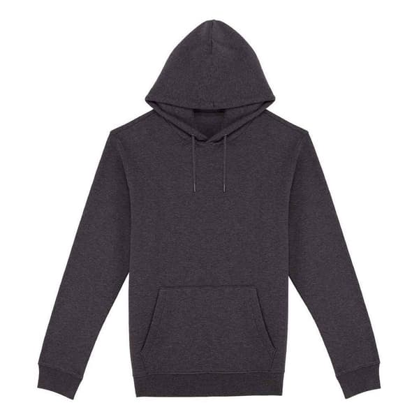 Native Spirit Unisex Heavyweight Hoodie för vuxna